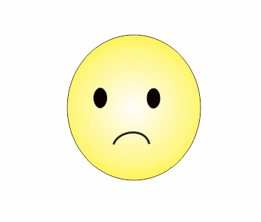 MEMBUAT SIMPLE SMILEY DENGAN COREL DRAW X5