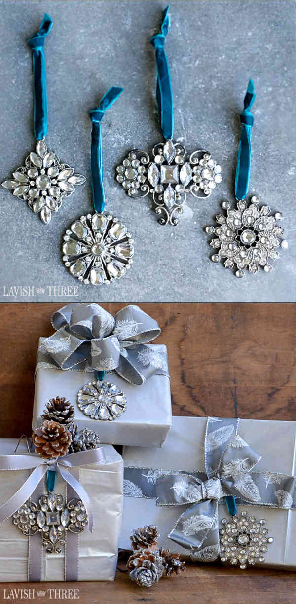 10 Ways to Transform Yard Sale Knick-Knacks, Other Decorative Finds  DIY Home Sweet Home