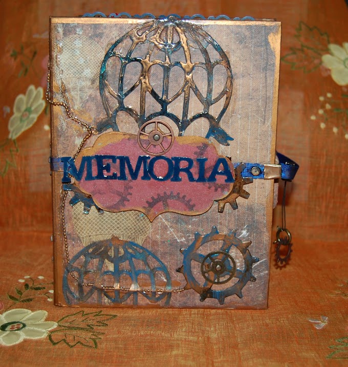 Album Memória