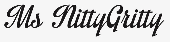Ms NittyGritty