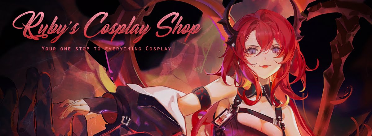 Ruby's Cosplay Shop 