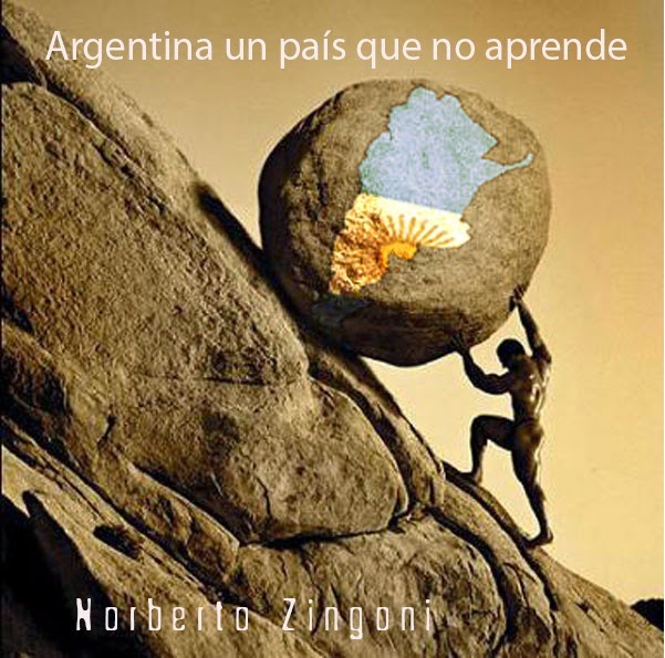 Argentina, un país que no aprende