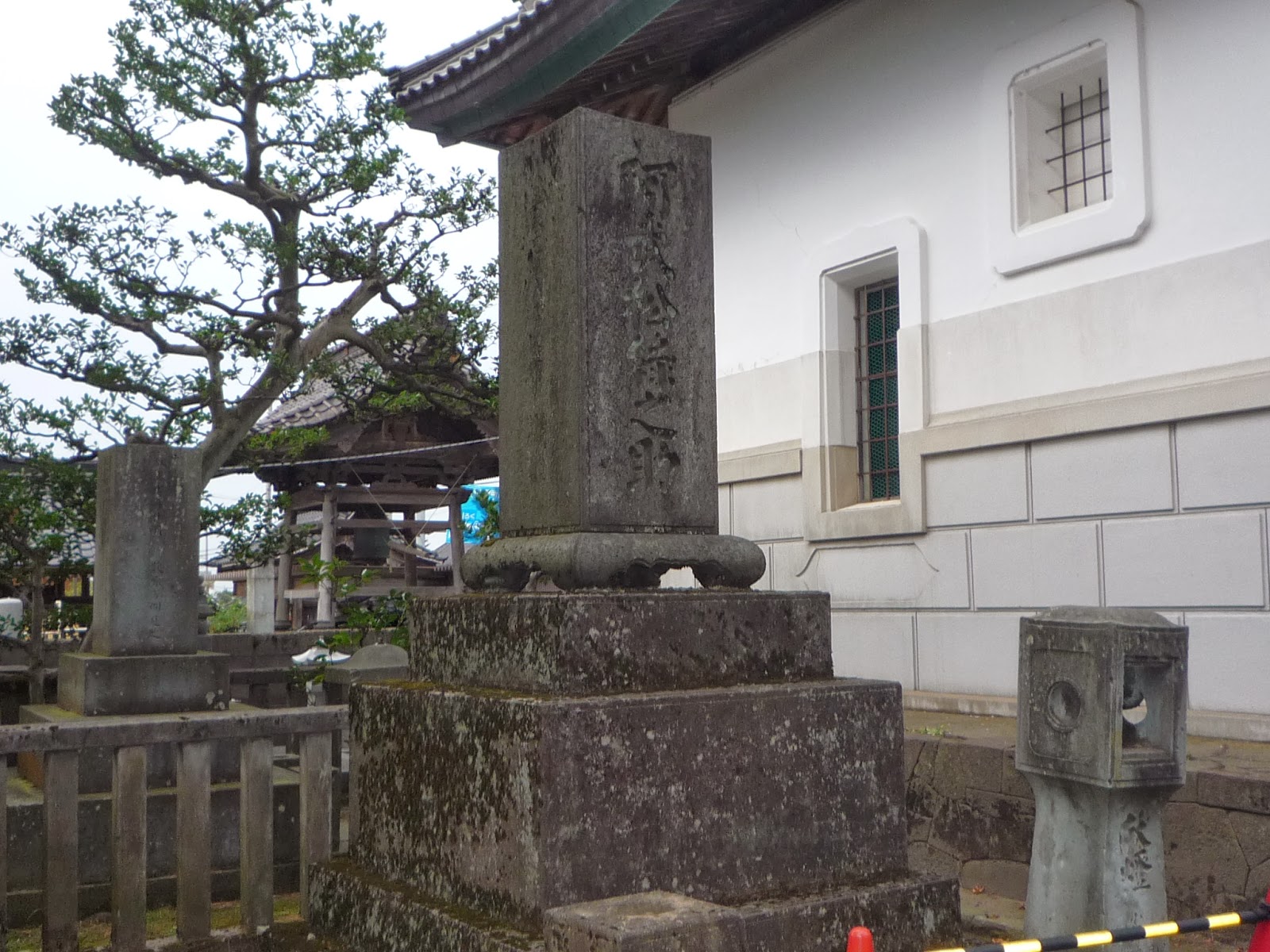 N氏の金沢ぶらり散歩日記