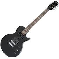 Epiphone special ii