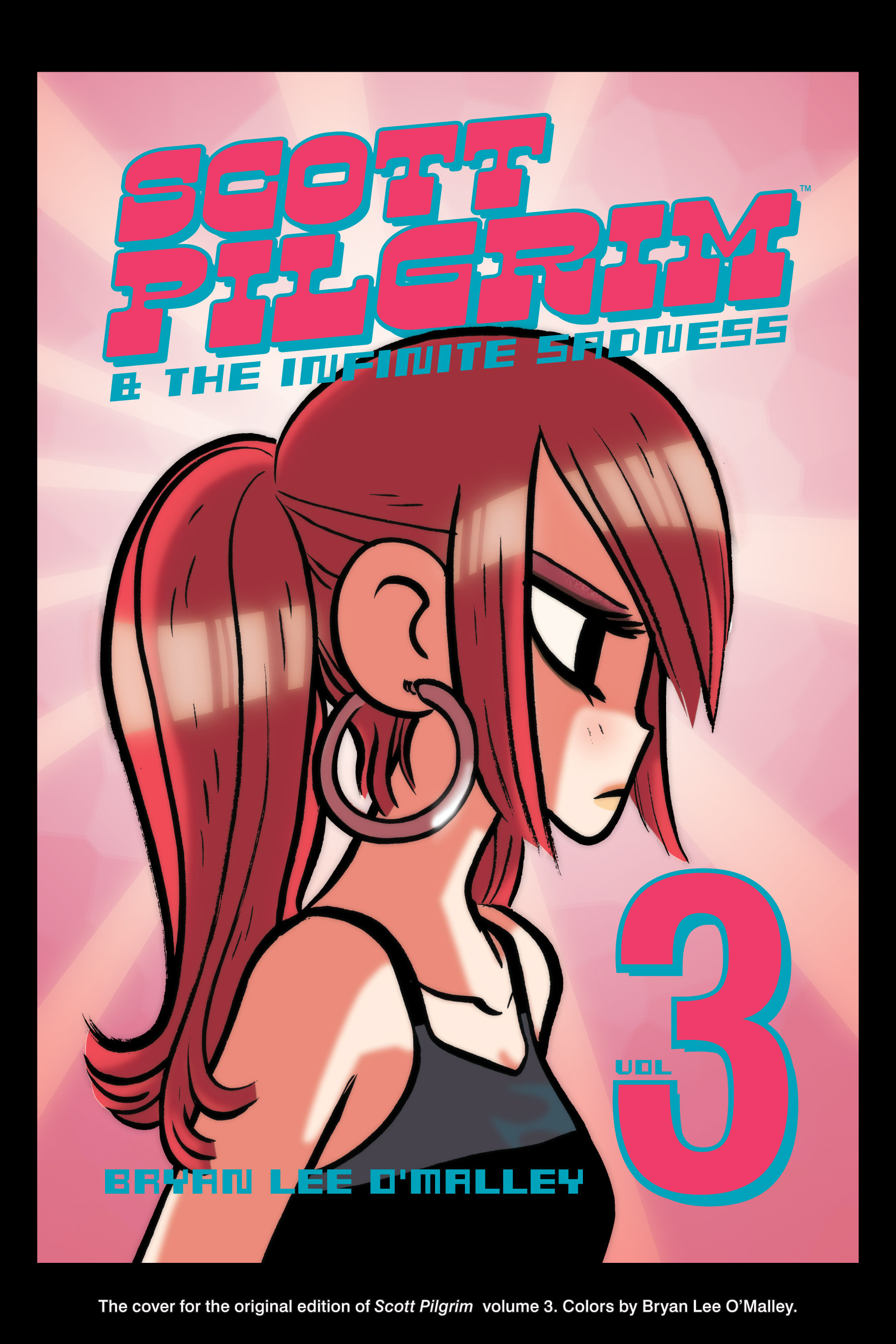 Read online Scott Pilgrim comic -  Issue #3 - 199