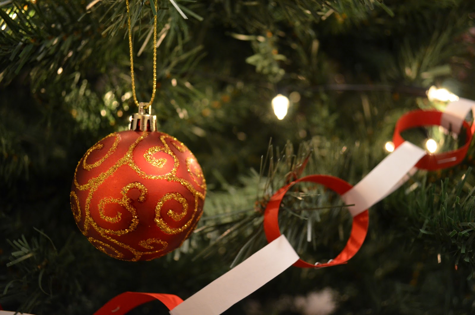 The Frugal Graduate What's Your Favourite Thing About Christmas?