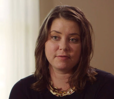 Brittany Maynard in an interview