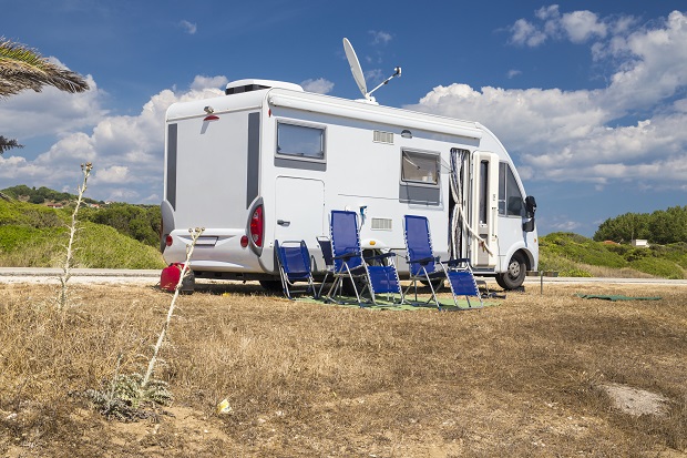 Family Caravan