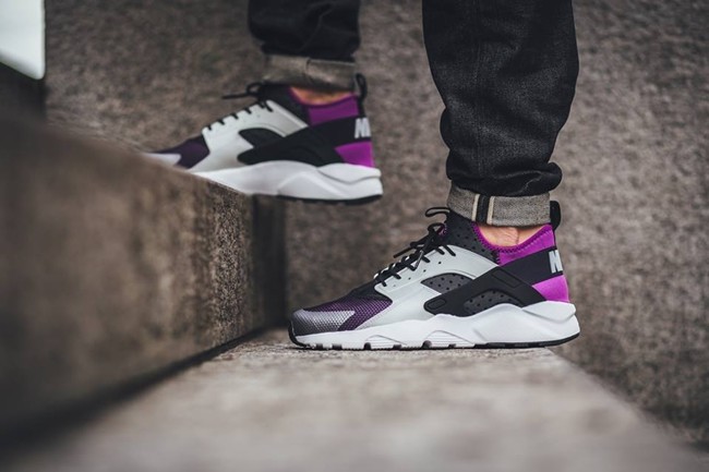 nike air huarache ultra se homme