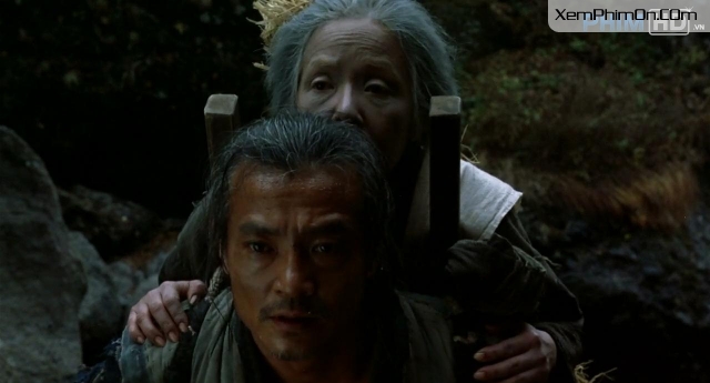 Bài Ca Núi Narayama