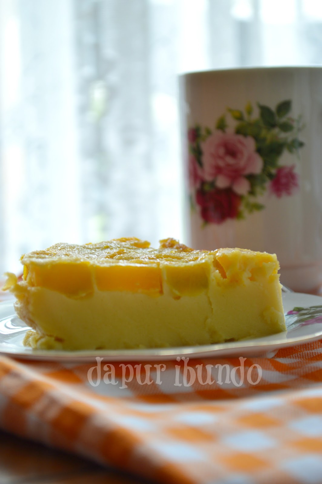 dapur ibundo: Laboo o Laboo