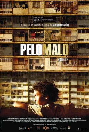 Pelo Malo - PELICULA - Venezuela - 2013