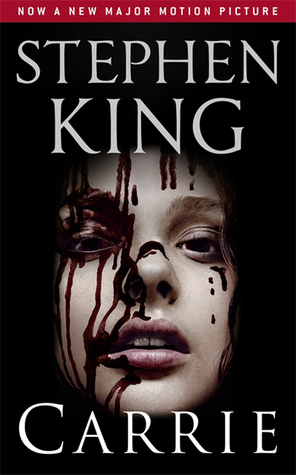 LIBRO PDF Stephen King - Carrie