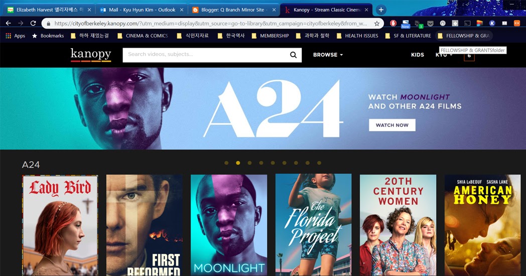 Kanopy Streaming Best Films On Kanopy Kanopy Uc 2025