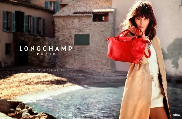 De Una Bolsa De Nylon Un Producto De Lujo: La Reinvención Longchamp | sptc.edu.bd