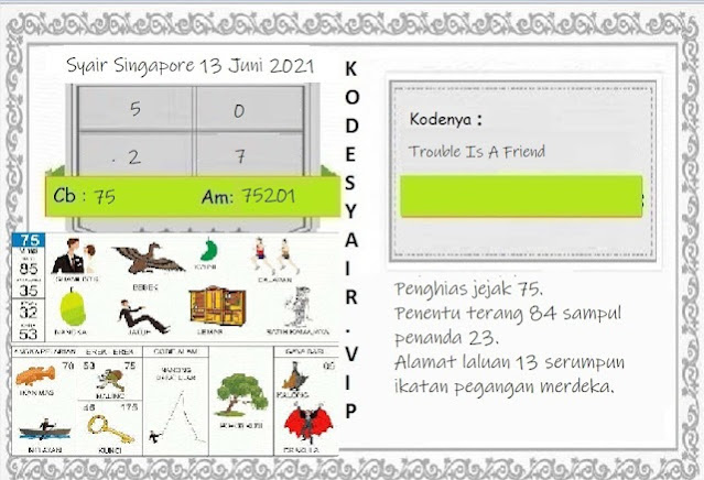 PREDIKSI HK MALAM INI