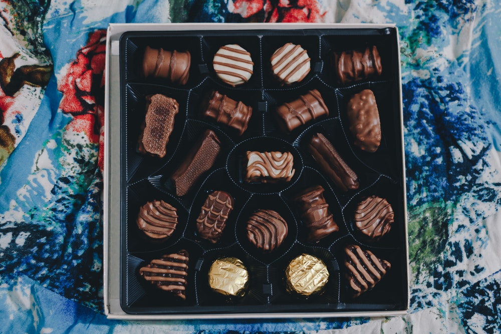 chocolate images