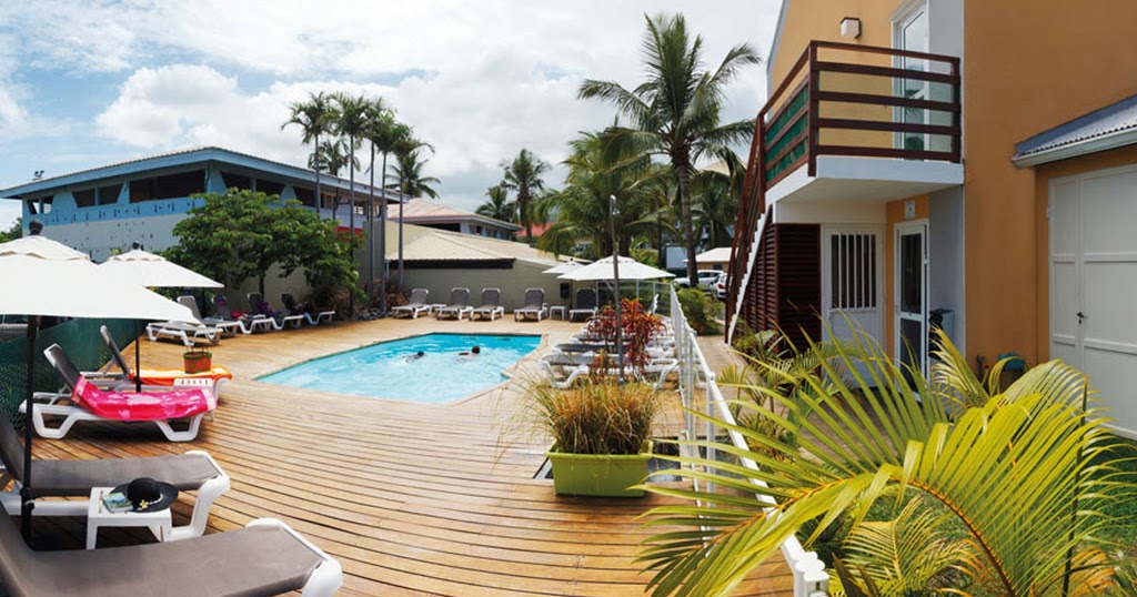 Séjour Réunion demi pension 812€ TTC Air Vacances