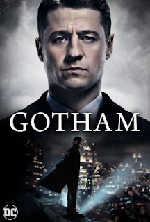 Thành Phố Tội Lỗi 5 - Gotham Season 5 Thành Phố Tội Lỗi 5