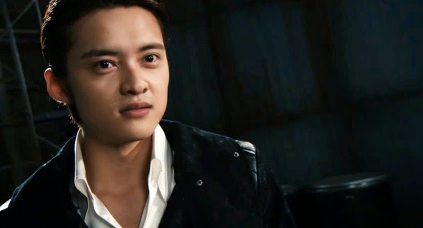 最高のコレクション 009-1 the end of the beginning full movie download in tamil