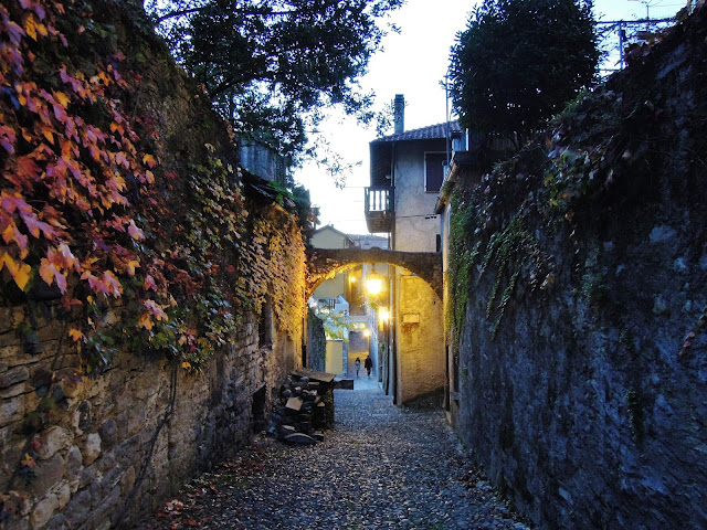 #QuelRamoDelLagoDiComo: Varenna, la più bella del reame