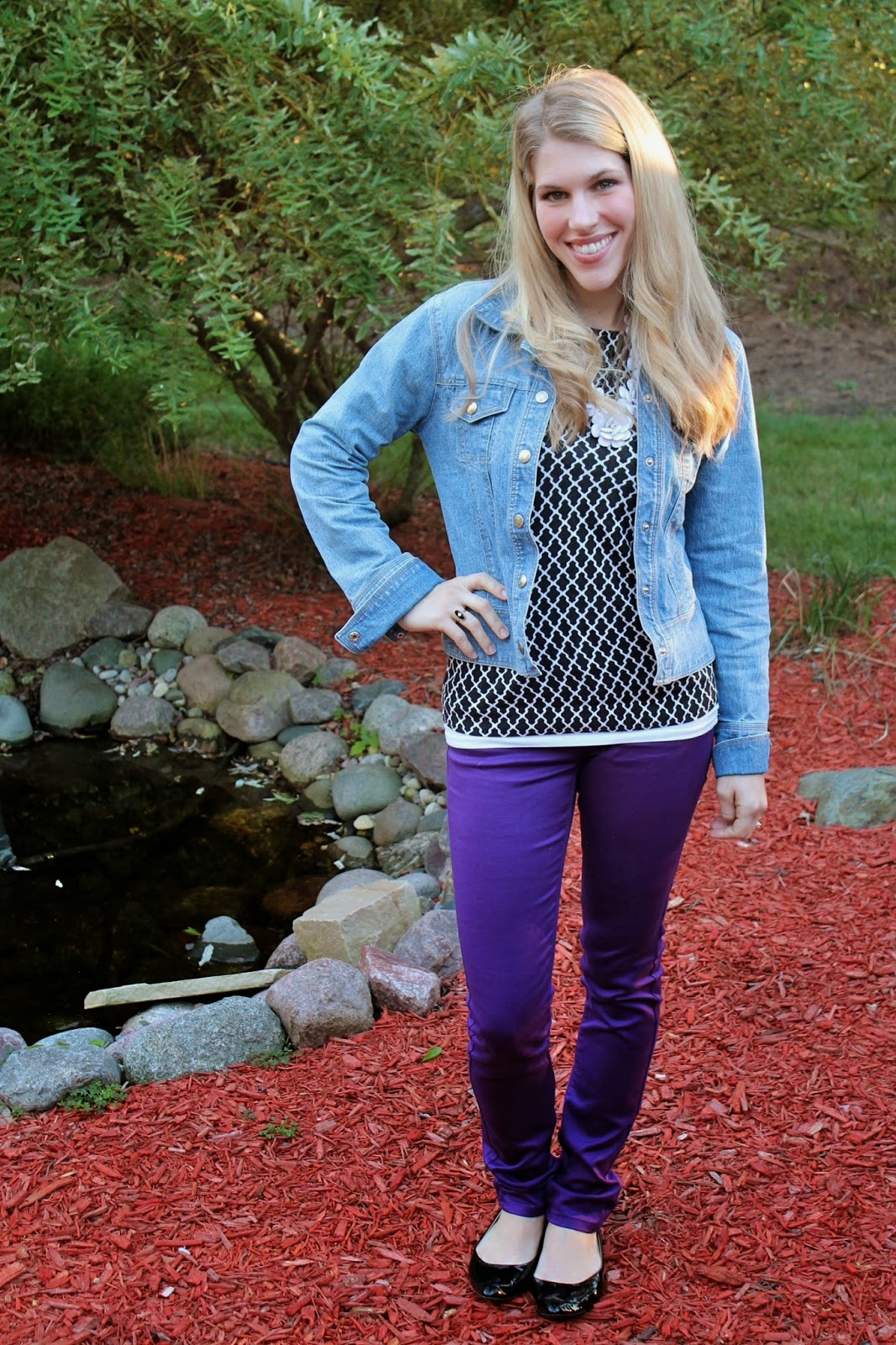 Belated Weekend Recap