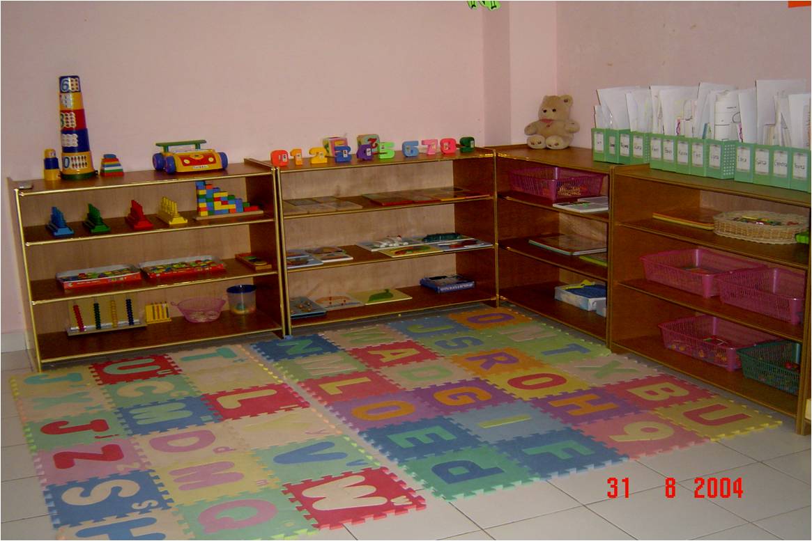 Contoh Drama Misteri Contoh Wolu