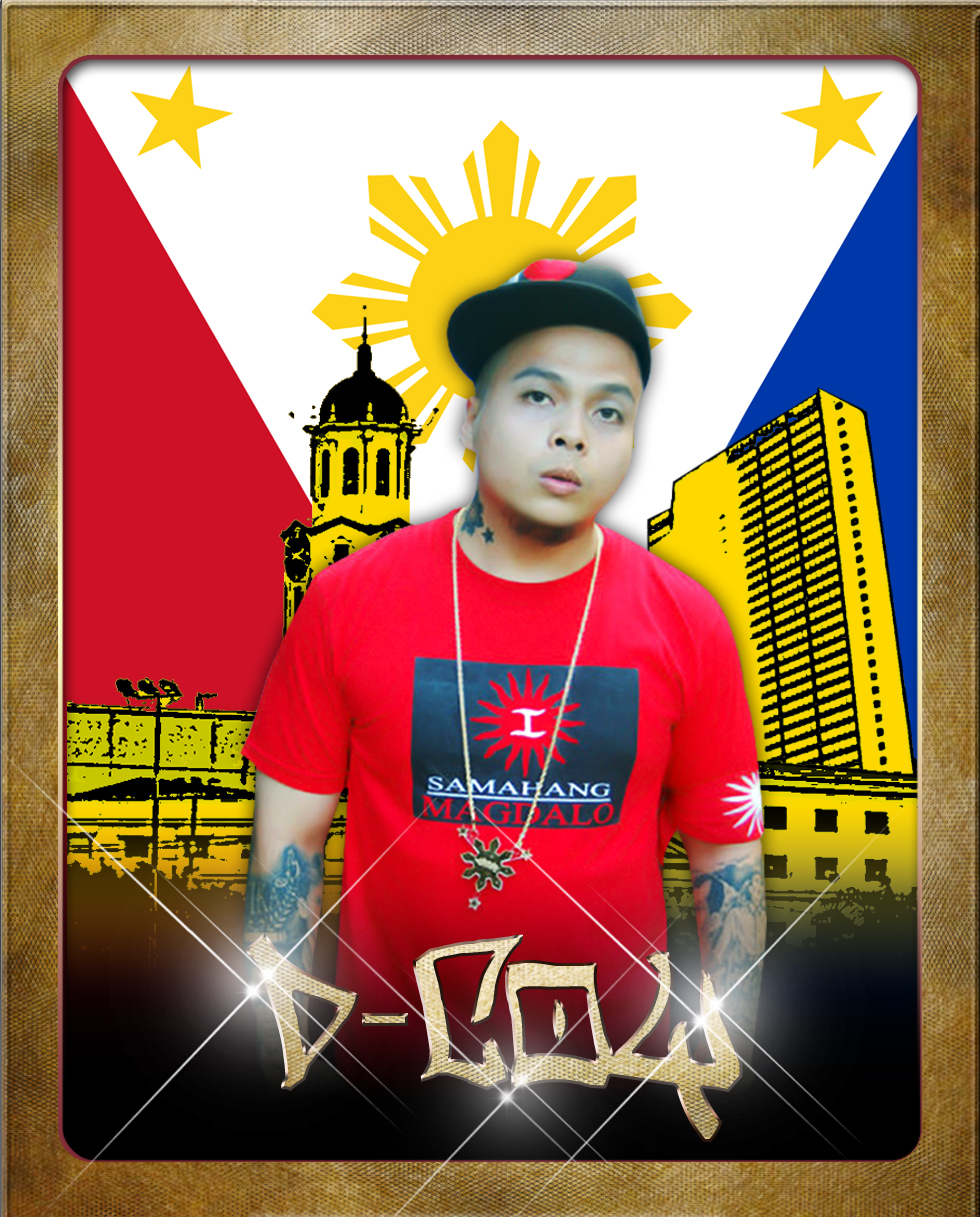 Pinoy Hiphop Superstar: D-Coy