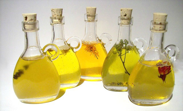 aceite de hipérico