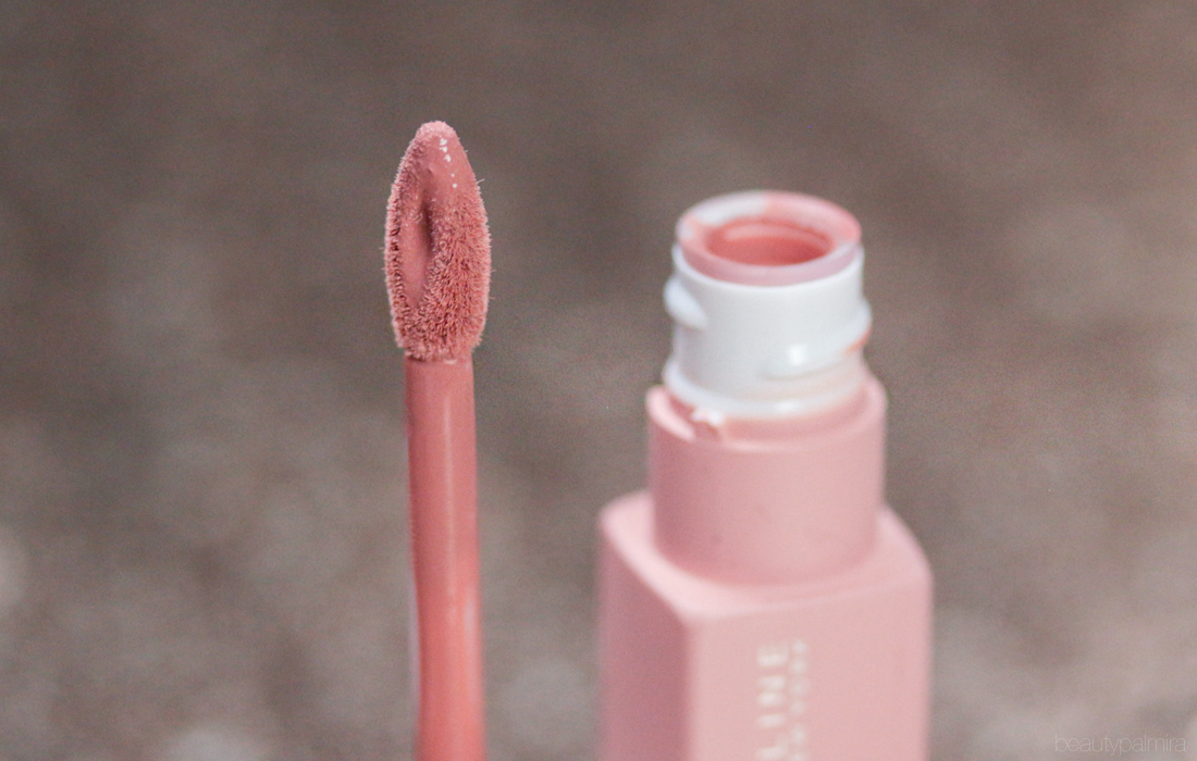 Maybelline Super Stay Matte Ink Liquid Lipsticks Review Beauty Palmira