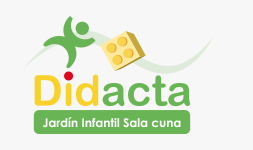 Didacta Jardin Infantil logo, Didacta Jardin Infantil logo vektor, Didacta Jardin Infantil logo vector