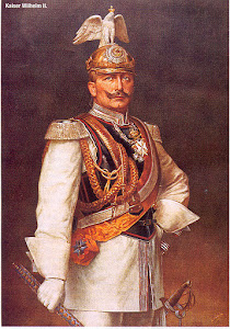 Il Kaiser Guglielmo