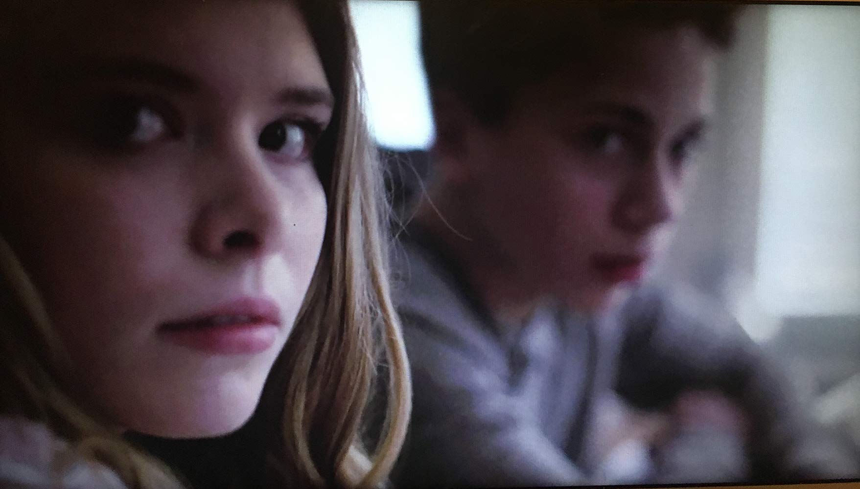 Maggie Budzyna movies list and roles (S.W.A.T. Season 6, S.W.A.T