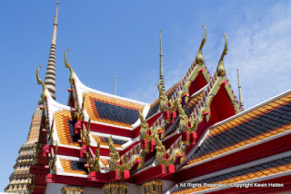 Wat Pho, Bangkok