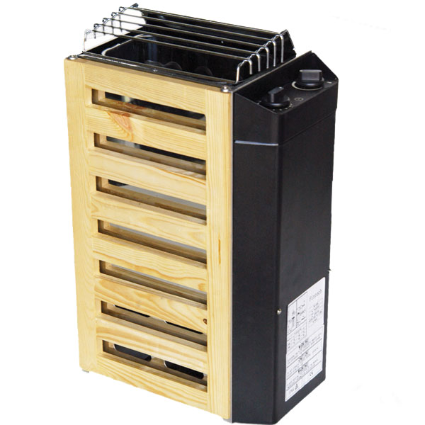 EV TİPİ SAUNALAR SAUNA TARİHÇESİ