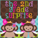 The 2nd Grade Surprise