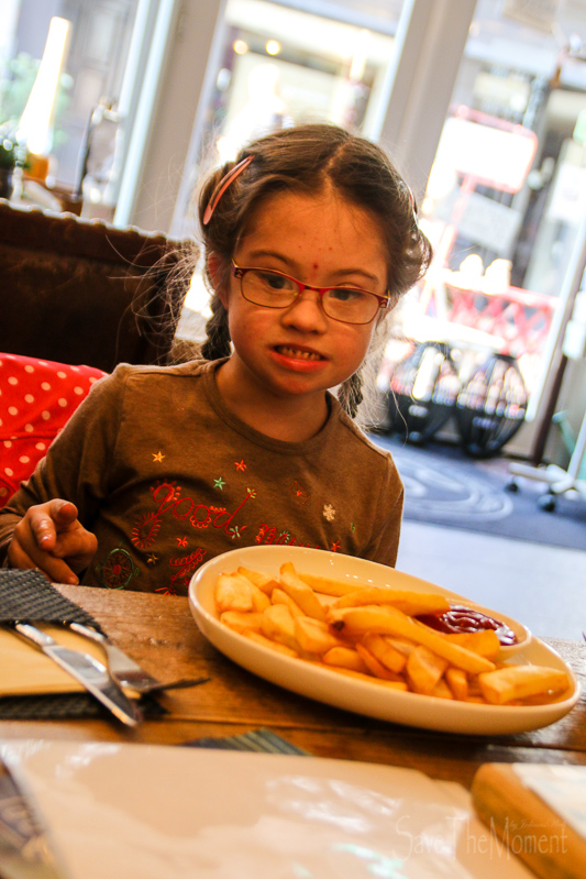 Jolinas Welt Das Brownies&downieS in Gouda