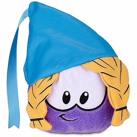 Echo006 In Club Penguin: Disney Club Penguin Puffle Plushes Series 12