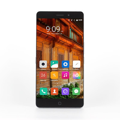 Elephone P9000 How To Root Elephone P9000