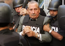Uruguai julgará ex-presidente