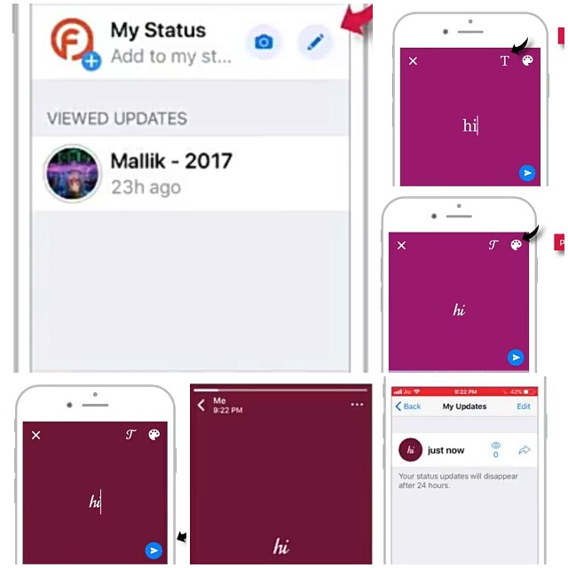 Whatsapp New Features 2018 For iOS