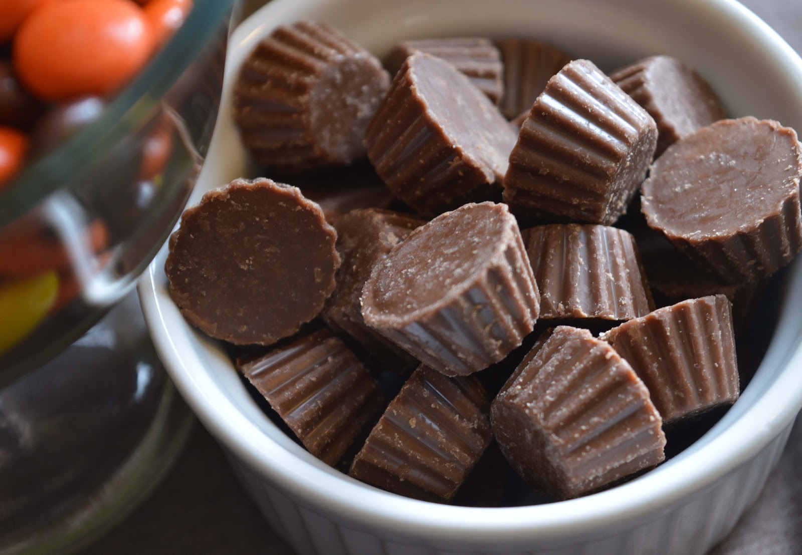 Reese's Peanut Butter Pudding Cookies