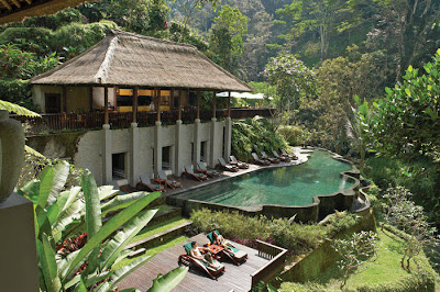 Ubud Pulau Bali