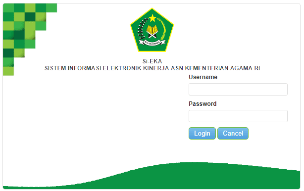 Panduan Lengkap Cara Login SiEKA Kemanag RI Panduan Lengkap Cara Login SiEKA Kemanag RI