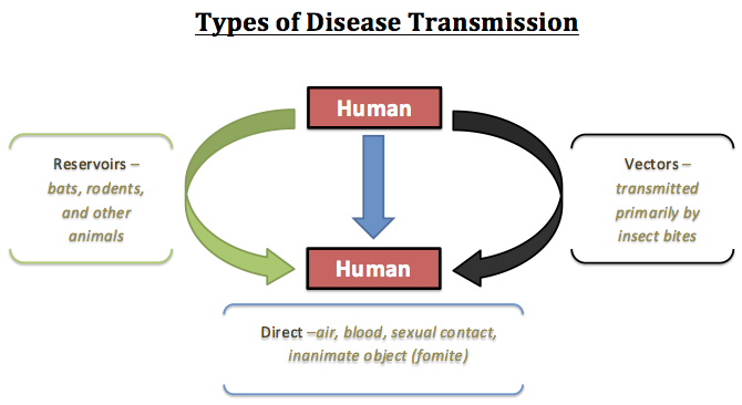 Vector-Borne Diseases and Climate Change: Vector-Borne Diseases