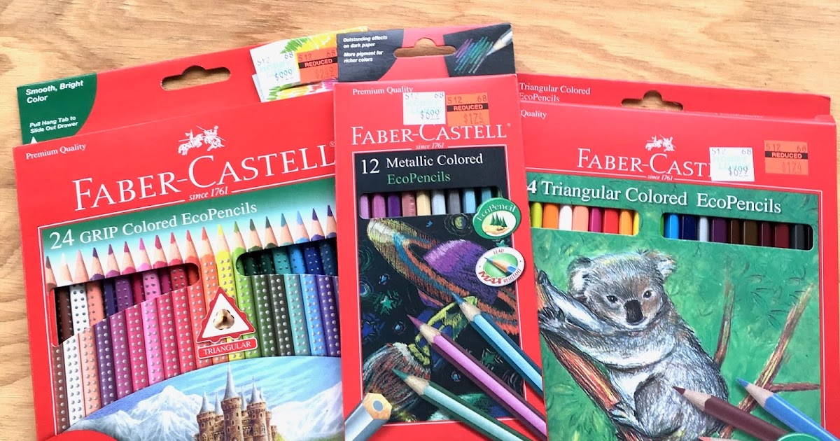 Hobby Lobby Art Supplies Clearance Haul Keep Calm and Craft On Blog