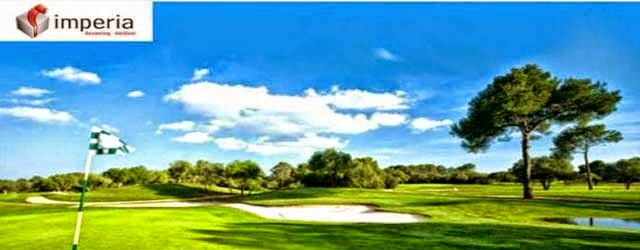 Imperia Mirage Homes Noida