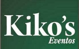 Kiko's Festas e Eventos