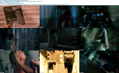 El Tunel de la Muerte dvdrip latino
