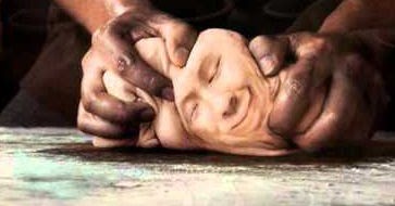 Somos O Barro Deus E O Oleiro Espaco Do Pregador somos o barro deus e o oleiro